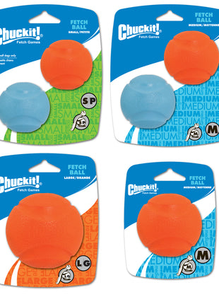 Chuckit! Fetch Ball