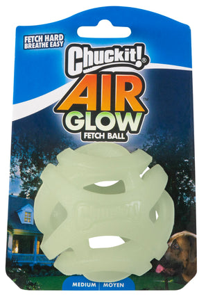 Chuckit! Air Glow Fetch Ball