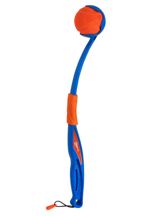 Chuckit! Fetch & Fold Launcher Mini