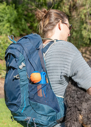 Chuckit! Fetch & Fold Launcher Mini
