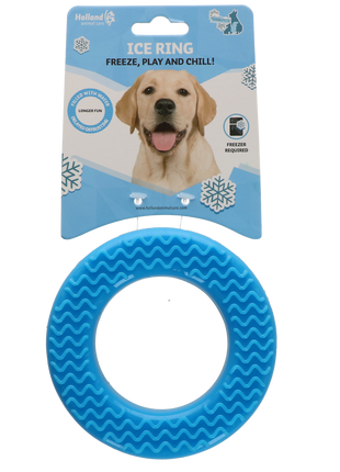 Coolpets Ice Ring