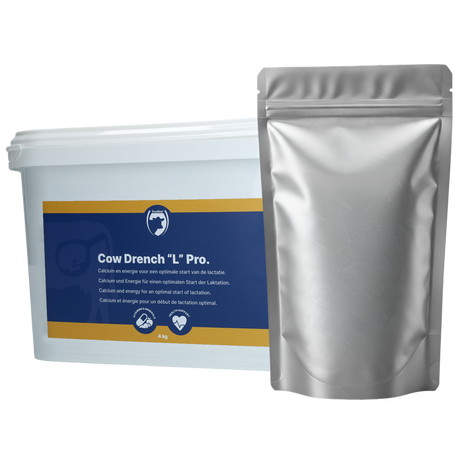Excellent Cow Drench "L" Pro 4 kg