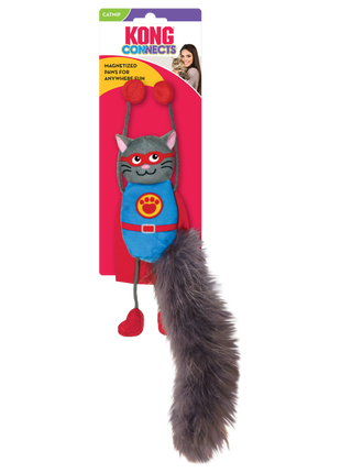 KONG Connects Magnicat – Katzenspielzeug mit Magnet