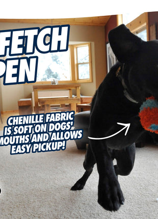 Chuckit! Indoor Shaker