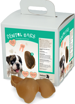 Dental Ears Small 48 st.