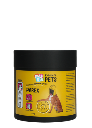 Excellent Pets Dog Parex