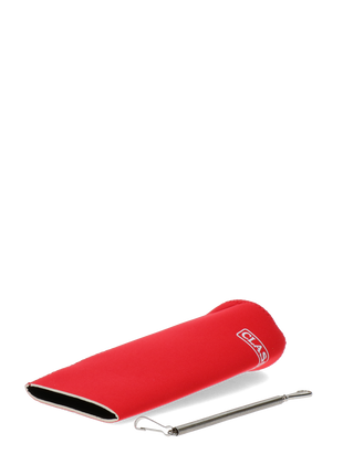 Classic Crystal Deluxe Thermo Hoes L - 600 ml