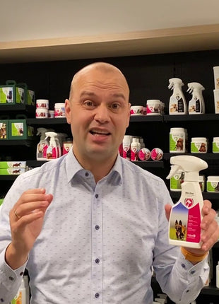 Excellent Pets Bite Stop Spray