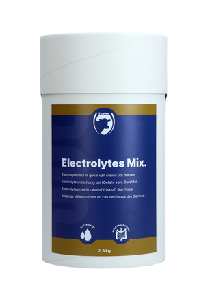 Excellent Electrolytenmix