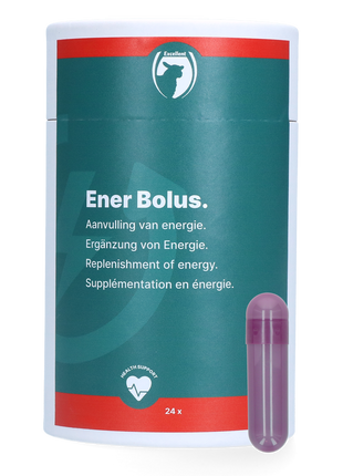 Excellent Ener Bolus Schaap & Geit