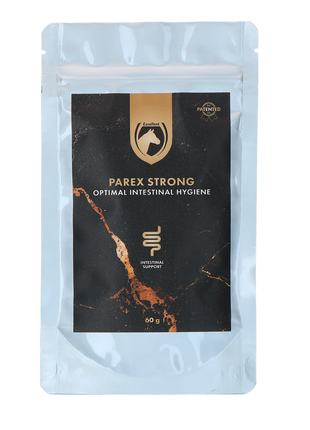 Excellent Horse Parex Strong