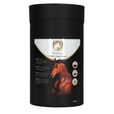 Excellent Horse Prebiotics 2,5 kg