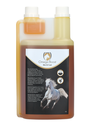 Excellent Horse Omega Boost 1 l