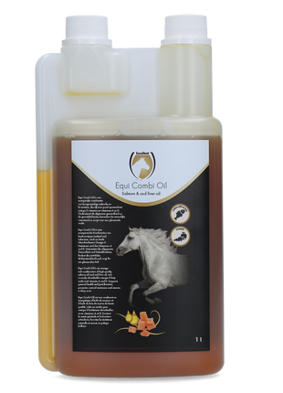 Excellent Horse Combi Oil 1 l
