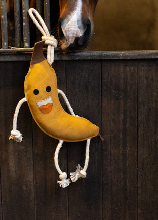 Excellent Horse Foodie Friends Banana