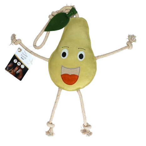 Excellent Horse Foodie Friends Pear