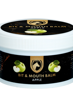 Excellent Horse Bit & Mouth Balm Appel