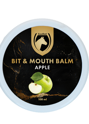 Excellent Horse Bit & Mouth Balm Appel