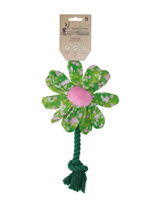 Garden Paws Flower Summer Shrubs