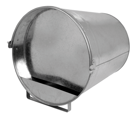 Gaun Pluimvee Drinkemmer Gegalvaniseerd 12 l