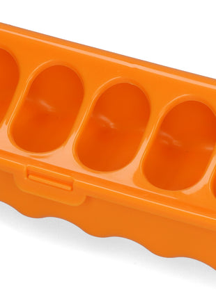 Gaun Pluimvee Voertrog 20 cm Assorti