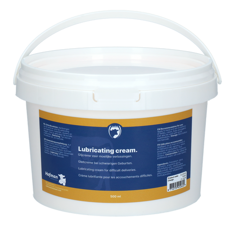 Excellent Glijcreme 500 ml