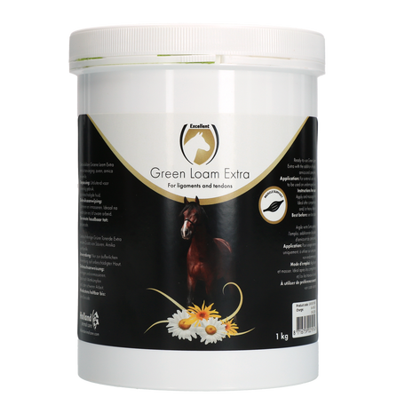 Excellent Horse Green Loam Extra 1 kg