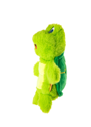 Growl Belly Boomerz Tina de Schildpad