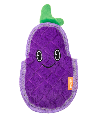 Growl Flip Floppz Eddie de Aubergine