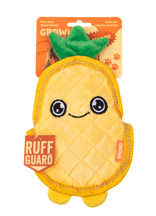 Growl Flip Floppz Penny de Ananas