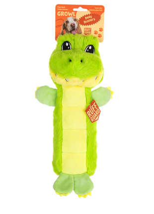 Growl Belly Busters Gary de Krokodil