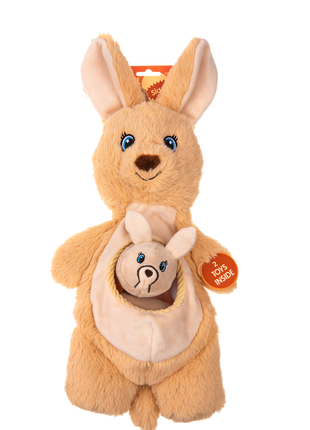 Growl Sidekicks Kanga Joey