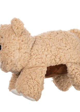 Growl Fuzzaroos Benny de Beer