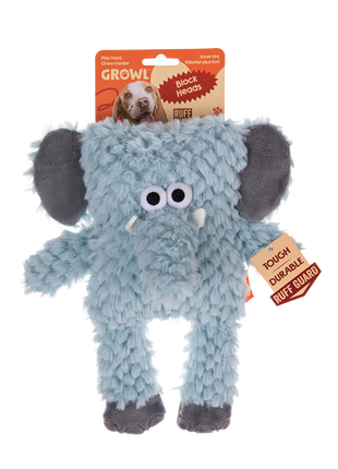 Growl Block Heads Trunky de Olifant