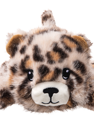 Growl Snugglez Larry het Luipaard
