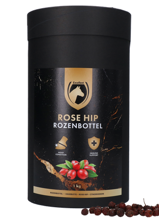 Excellent Horse Herbs Rozenbottel 1 kg