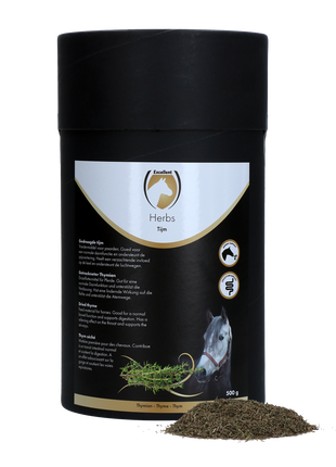 Excellent Horse Herbs Tijm 500 g