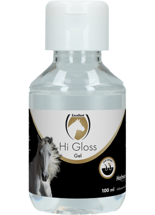 Excellent Horse Hi Gloss Gel