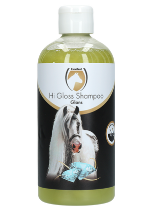 Excellent Horse Hi Gloss Shampoo Original