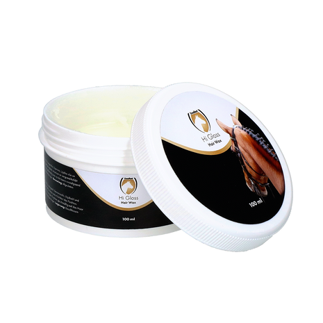 Excellent Horse Hi Gloss Hair Wax