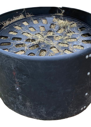 OK Plast Hooi Slow Feeder Deksel Ø 126 cm