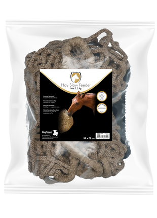 Hay Slow Feeder Net