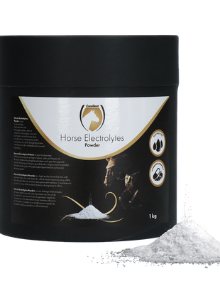 Excellent Horse Electrolytes Powder