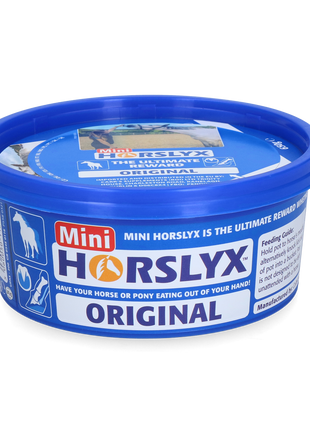 Horslyx Mini Original