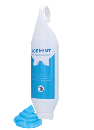 Ice Mint Gel Sta en hangtube