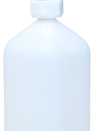 Ingeef Fles Rund / Kalf "Gewa" 2l