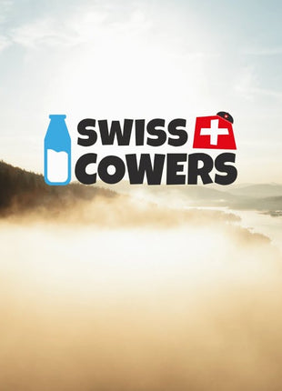 SwissCowers Cheese Bars Truffle S