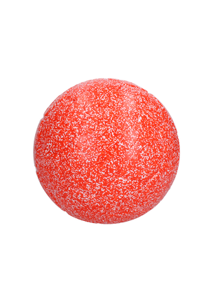 Jolly Mini Soccer Ball Oranje/Wit