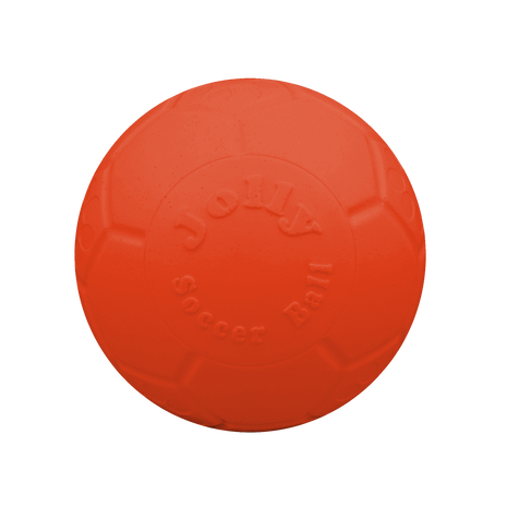 Jolly Mini Soccer Ball Oranje