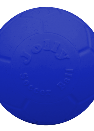 Jolly Soccer Ball Blauw